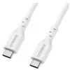Câble USB-C OtterBox Power Delivery pour téléphone portable 2 m Blanc