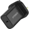 USB-C Chargeur Mural | OtterBox Black