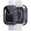 OtterBox Apple Watch Series 8 et Apple Watch Series 7 Coque | Eclipse Coque Baby Blue Jeans