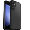 OtterBox Coque arrière React Samsung Galaxy S23 FE - Black Crystal