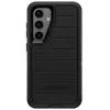 Coque Galaxy S24 | React Series Black Crystal