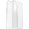 OtterBox Coque Symmetry Samsung Galaxy S24 Plus - Clear