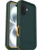 Coque iPhone 16 | OtterBox Fr  Series pour MagSafe Sagebrush Green