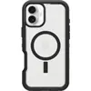 OtterBox Coque iPhone 16 Plus | Defender Series XT pour MagSafe Dark Side