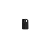 OtterBox Coque arrière Defender avec MagSafe Apple iPhone 16 Pro - Black