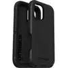 OtterBox Coque arrière Defender avec MagSafe iPhone 16 - Black