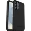 OtterBox Coque Galaxy S25+ | Defender Series Black