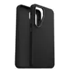 OtterBox Coque Galaxy S25 | Symmetry Cactus Series Noir Ash