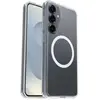 OtterBox Coque Galaxy S25 Ultra | Symmetry Series Clear avec Magnets Clear