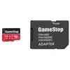 Carte Sd 64gb - Gamestop