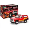 Revell Model kit - '85 GMC Jimmy High Roller 1:25