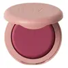 ILIA Blush floutant Soft Focus   Fard à joues poudre sans talc 