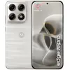 Motorola Edge 70 Pro 5g 12 Go/512 Go Blanc (lily White) Double Sim