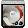 Motorola razr 70 (256 Go, Blanc brillant, 6.90", Double SIM, 5G), Télé...