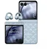 Razr60 8 256 et Buds loop Collection Swarovski