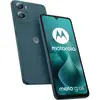 Smartphone motorola pb980022se mediatek helio g81 4 gb ram 64 gb bleu