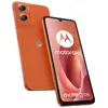 Motorola Moto G06 4g 4 Go/256 Go Orange (arabesque) Double Sim