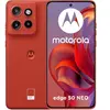 Smartphone motorola edge 60 neo 6,36 octa core 12 gb ram 256 gb rouge