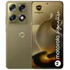 Smartphone MOTOROLA Edge70 Ultra 512Go Vert Martini olive