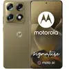 Motorola Signature 5G 16 Go 512 Go Or 6,78" Écran AMOLED