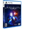 Worldless   Jeu Sony PS5 Playstation   Limited Run Games LRG#168