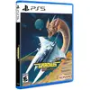 Gradius Origins - Sony Playstation 5 PS5 - Limited Run Games LRG#142 -...