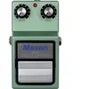 Maxon OOD-9 Organic Overdrive - Overdrive guitare