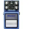Amplis et effets MAXON SM-9 PRO+ Distortion - fuzz - overdrive...