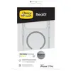 Coque iPhone 17 Pro | React Series Clear
