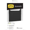 Coque iPhone 17 Pro Max | Symmetry Series pour MagSafe Black