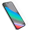Pixel 10 et Pixel 10 Pro Protecteur d'écran | Premium Glass Clear