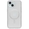 OtterBox Coque Symmetry MagSafe Apple iPhone 13/14/15/16e - Clear