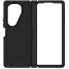 Coque Galaxy Z Fold7 | Defender XT Black