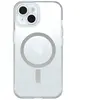 OtterBox Coque iPhone 16e et iPhone 15/14/13 | React Series Clear