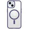 OtterBox Coque iPhone 16e et iPhone 15/14/13 | React Series Denver Dusk Purple