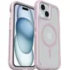 OtterBox Coque arrière Defender XT Apple iPhone 13/14/15/16e - Clear / Purple