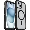 Coque iPhone 15 | Defender Series Dark Side