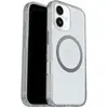Coque iPhone 17 | Symmetry Series Clear pour MagSafe Stardust 4.0