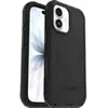 Coque iPhone 17 | Defender Series Pro pour MagSafe Black