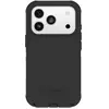 Coque iPhone 17 Pro | Defender Series Pro pour MagSafe Black