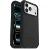 Coque iPhone 17 Pro Max | Defender Series Pro pour MagSafe Black