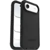 Coque iPhone 17 Air | Defender Series Pro pour MagSafe Black