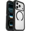 Coque iPhone 17 Pro | Defender Series Pro XT pour MagSafe Dark Side