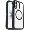 Coque iPhone 17 | Defender Series Pro XT pour MagSafe Dark Side