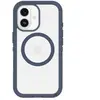 Coque iPhone 17 | Defender Series Pro XT pour MagSafe Baby Blue Clear