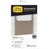 Coque iPhone 17 Pro | Symmetry Series Cactus pour MagSafe Grey Comfort