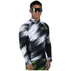 Zoot Maillot à Manches Longues Ltd Cycle Thermal L