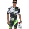 Zoot Maillot à Manches Courtes Ltd Cycle Exposed Zipper L