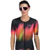 Zoot Maillot De Triathlon à Manches Courtes Ltd Aero L
