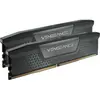 Corsair Vengeance DDR5 64 Go (2 x 32 Go) 6400 MHz CL42 - Noir